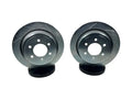 BAER BRAKES CLAW ROTORS, REAR