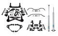 Cognito Motorsports control arms