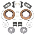 KIT,FRONT,AERO6,ST,C8 VETTE 2020-UP