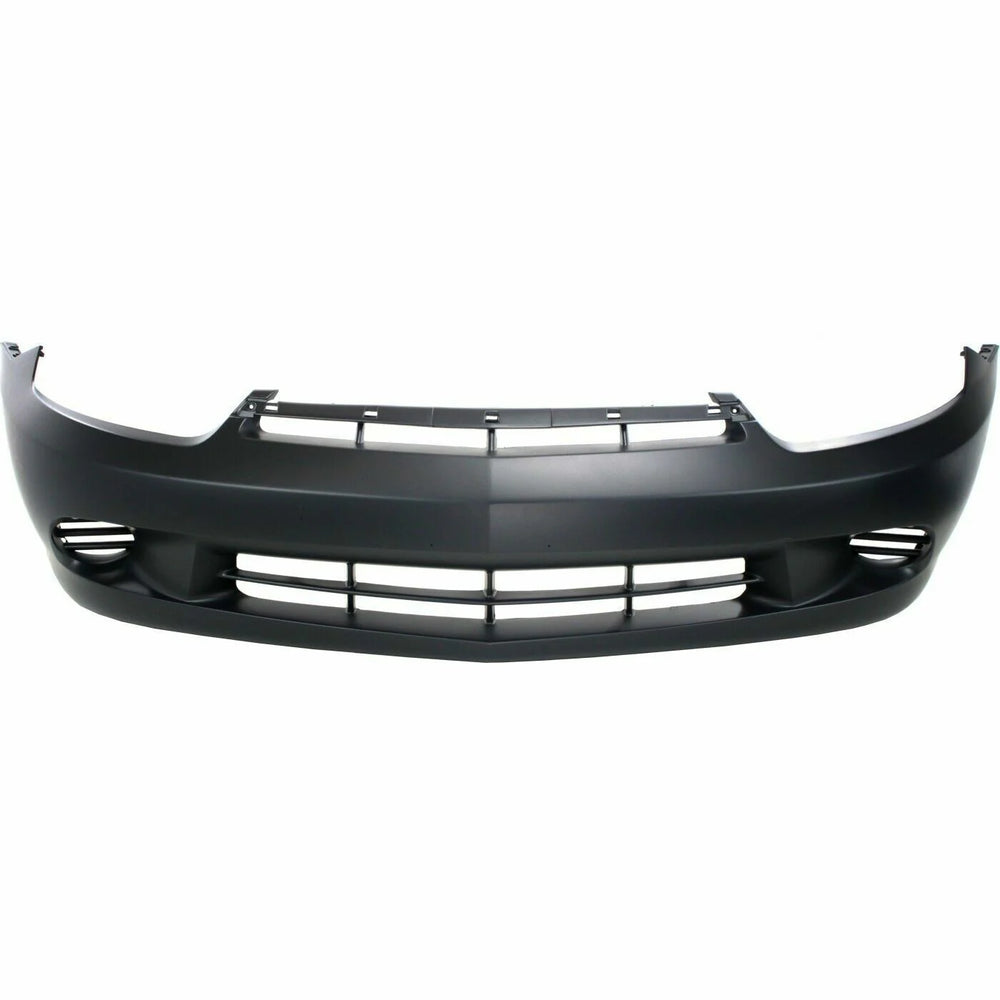 CAPA FRT BUMPER REINFORCEMENT PLATINUM|SL|SR NISSAN MAXIMA 1618