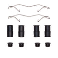 DFC auto part detail