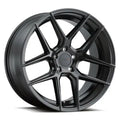 TSW Alloy Wheels auto part close-up