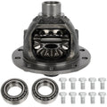 RGH-O.P. FLANGE
