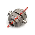 RGH-O.P. FLANGE