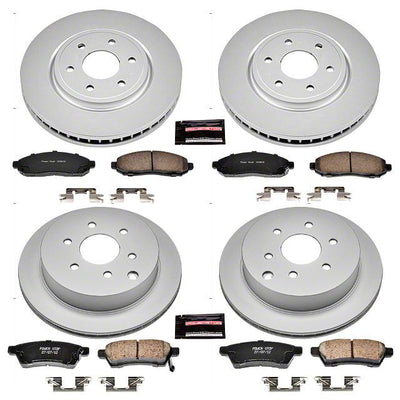 PowerStop auto part
