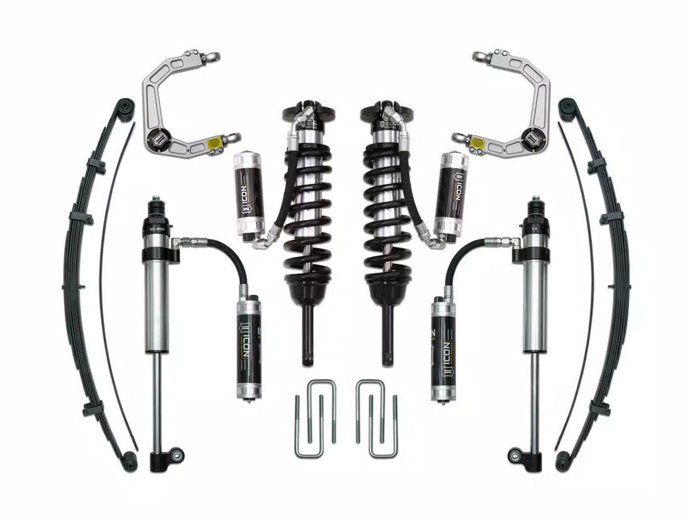 ICON auto part