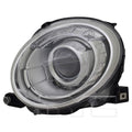 TYC auto part detail