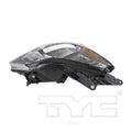0912 CV TRVRS LS;LT/10 12 LTZ W/O LOGO H.L RH