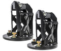 Carli 03-12 Ram 2500/3500 4x4 Diesel Carli Custom King 3.0in Rr 3in Lift Front/Rear Shock Pkg