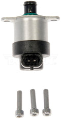 FUEL CONTROL ACTUATOR