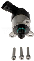 FUEL CONTROL ACTUATOR