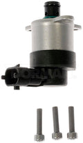 FUEL CONTROL ACTUATOR