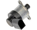 FUEL CONTROL ACTUATOR