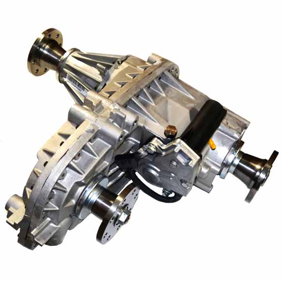 Zumbrota (Yukon) auto part