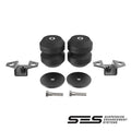 Timbren 2009 Ford Flex Rear Suspension Enhancement System
