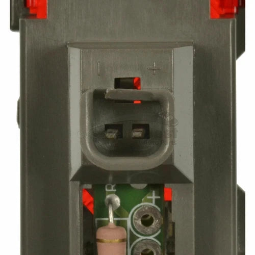 THIRD BRAKE LIGHT ASSEMBLY