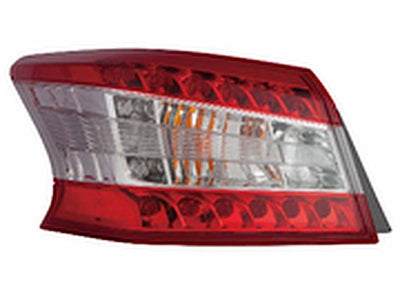 CAPA NS SENTRA 13 TAILLAMP ASSY OTR RH