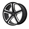 Wheel Pros, LLC auto part detail