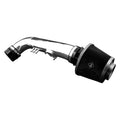 Weapon R intake system