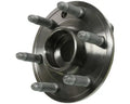MOOG 10-16 Cadillac SRX Front / Rear Hub Assembly