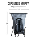 TARDIGRADE V2 GREEN BACKPACK COOLER