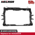 CAPA RADIATOR SUPPORT HONDA HRV 1418