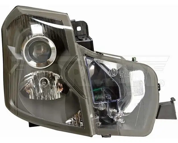 HEADLAMP - RH