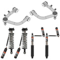 2224 TUNDRA 2WD/4WD FOX 2.5 PERFORMANCE ELITE KIT (UNI CAP UCA)