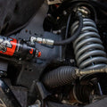 2224 TUNDRA 2WD/4WD FOX 2.5 PERFORMANCE ELITE KIT (UNI CAP UCA)