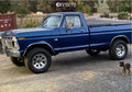KR628 KLEVER A/T2 121/118 S RBL LT2