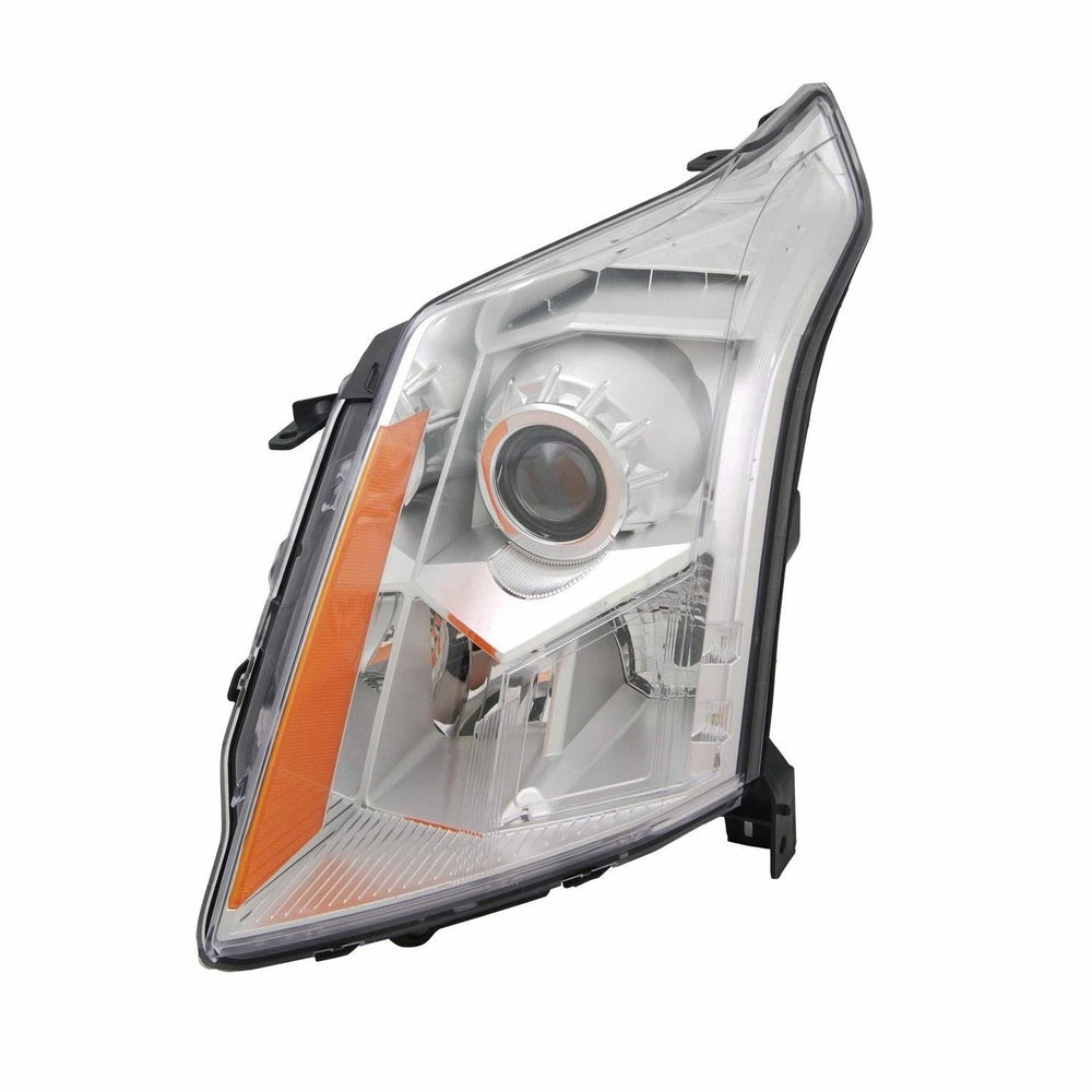 CAPA 1013 CD S.R.X HALGN HEADLAMP ASSY RH