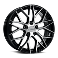 18X8 5X114.3 +40GBF73.1 1600