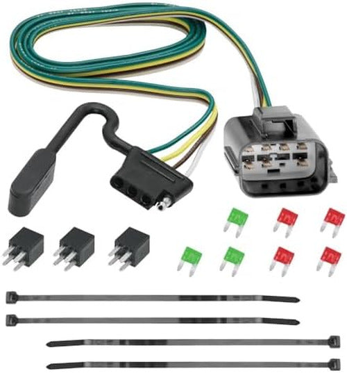 FRAME HITCH