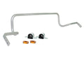FRONT SWAY BAR 24MM FITS MAZDA 3 1418 SWAY BAR 24MM. HEAVY DUTY BLADE. 3 POINT