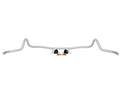 FRONT SWAY BAR 24MM FITS MAZDA 3 1418 SWAY BAR 24MM. HEAVY DUTY BLADE. 3 POINT