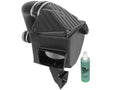 aFe cold air intake