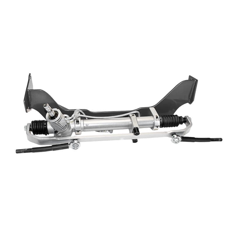 Flaming River roof rack