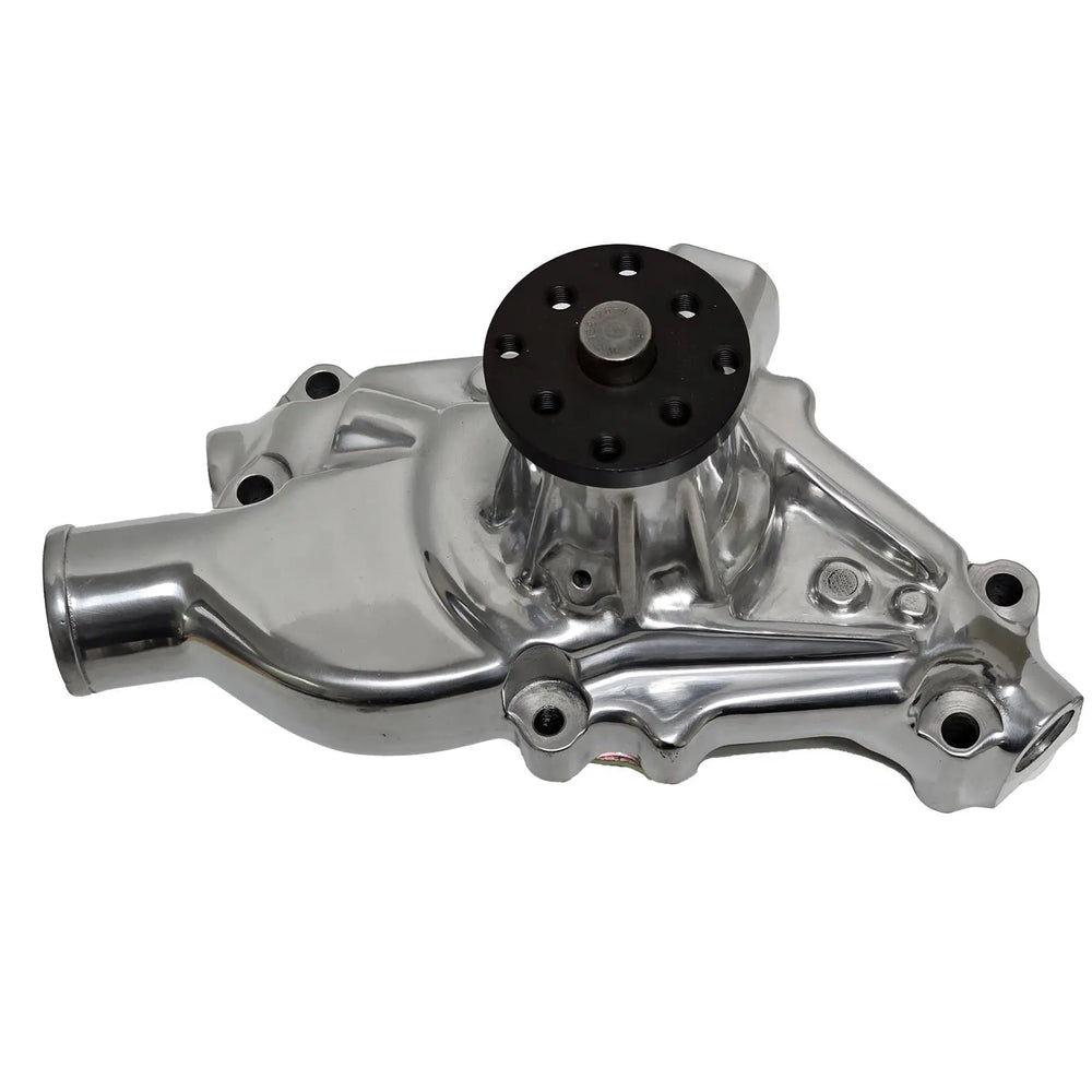 W/PUMP PLSH SBC SHORT REV 3/4