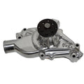 W/PUMP PLSH SBC SHORT REV 3/4
