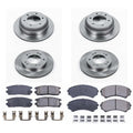 PowerStop auto part