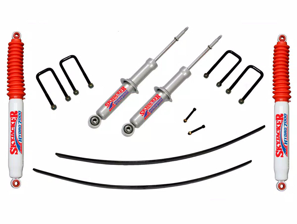 Skyjacker 3" 95.5-04 TACOMA STRUT KIT