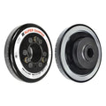 DAMPER 6 AL LW 4 SERP G