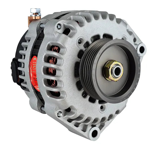 ALT GM AD244 NATURAL 220A 3" 6 GRV
