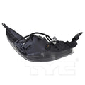 CAPA 1920 SB FRSTR W/O AFS LED HEADLAMP ASSY LH