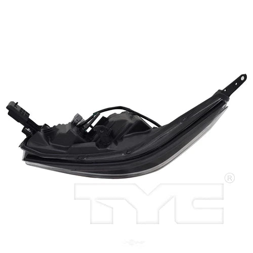 CAPA 1920 SB FRSTR W/O AFS LED HEADLAMP ASSY LH
