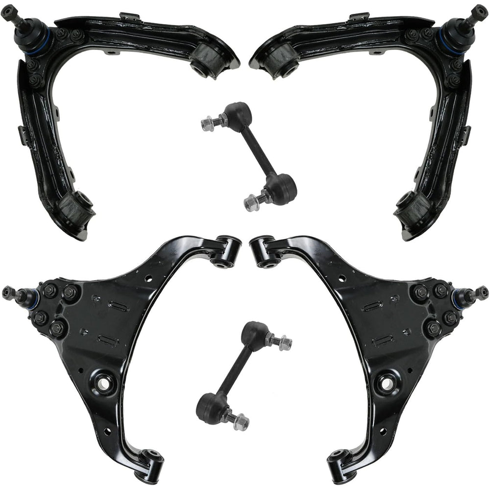 CONTROL ARM W/ BALL