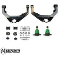 CONTROL ARM W/ BALL