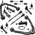 CONTROL ARM W/ BALL