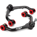 CONTROL ARM W/ BALL