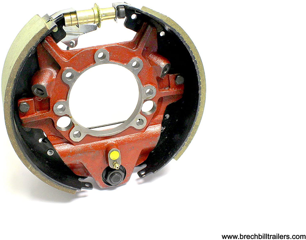 12 1/4 X 4 10K HYD RH DS FSA